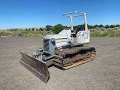 July Farm & Machinery Consignment Auction 