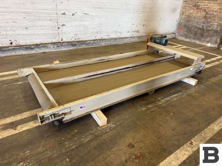 Ernst Mfg Conveyor 5 of 5 - Syracuse, UT