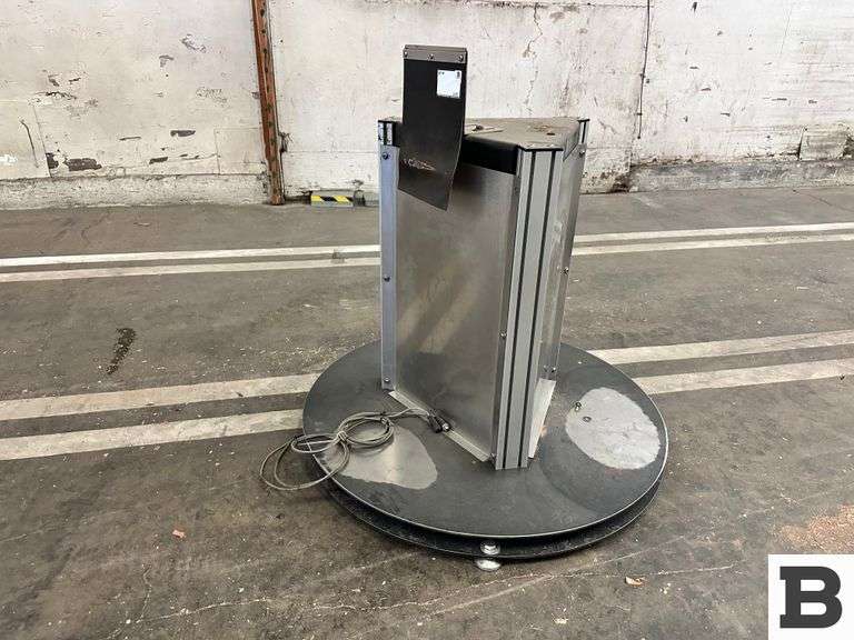 Automated Bag Hanger - Syracuse, UT