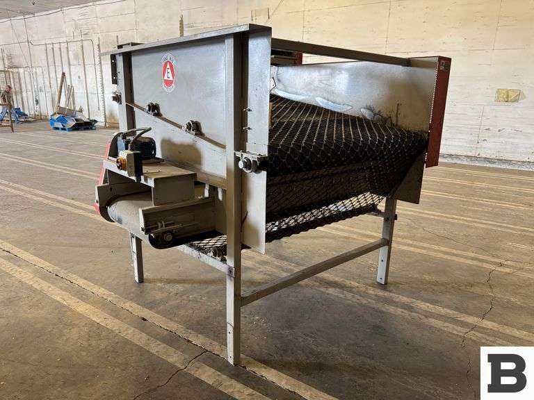 Ernst Mfg Screen Sizer 2 of 5 - Syracuse, UT