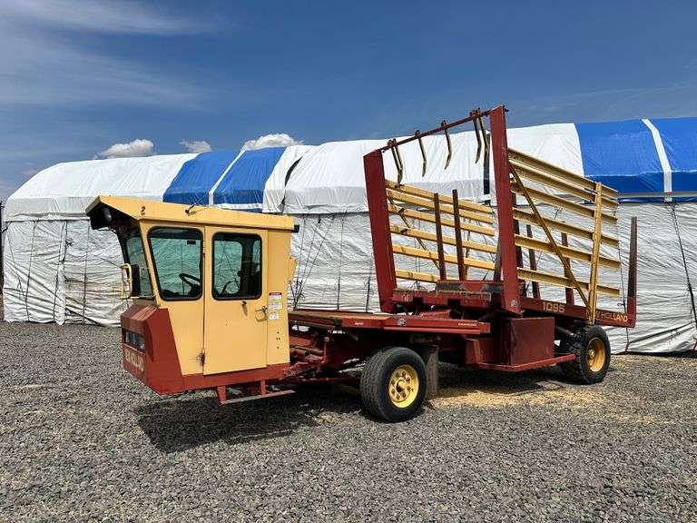 Murray Ranch Inc Retirement Auction