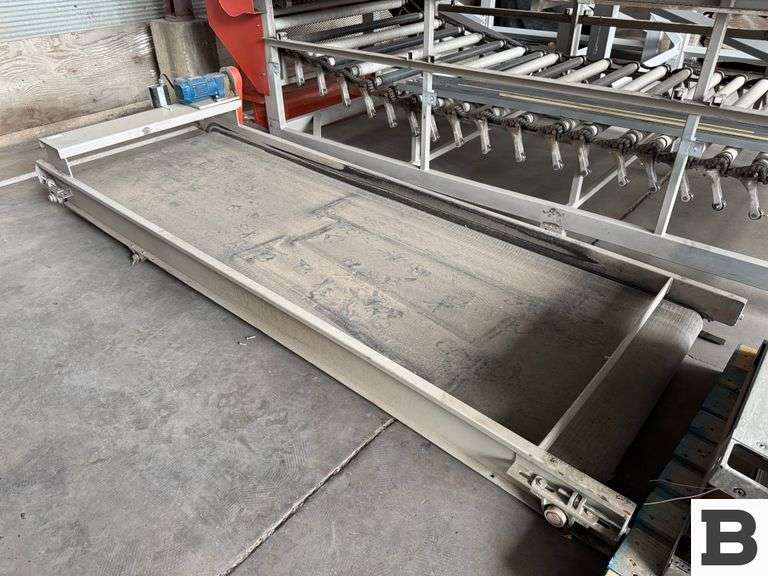 Ernst Mfg Conveyor 5 of 5 - Syracuse, UT
