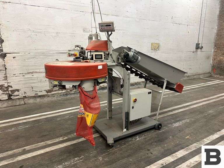 2013 Edp Electro Bagger AB2110 DF - Syracuse, UT