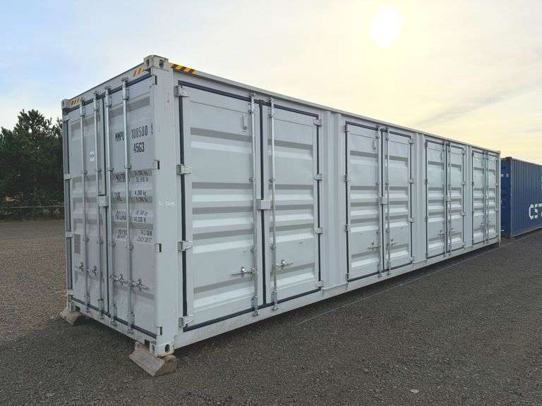 Winter Select Inventory Auction