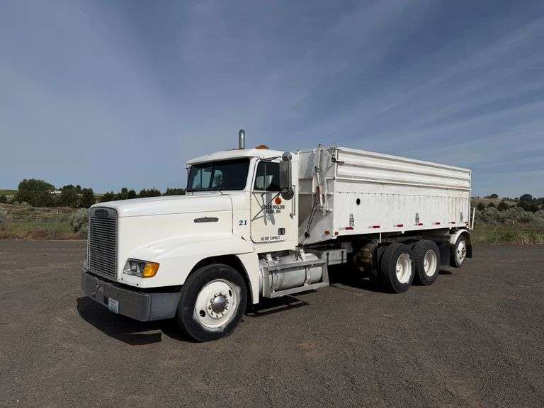 Annual June Farm Consignment Auction 