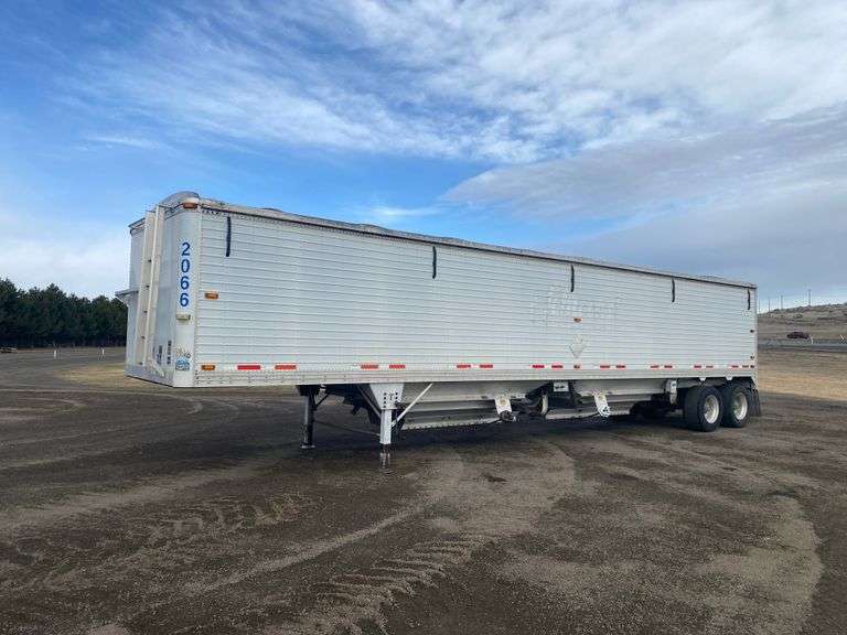 Annual December Farm & Machinery Auction