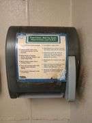 Wall Mount Hand Sink
