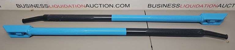 (2) Combination Wrench's for Strap Tightening on Trucks