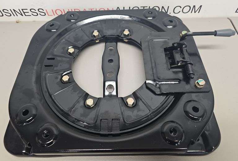 New Swivel Seat Base for Forlift or ATV
