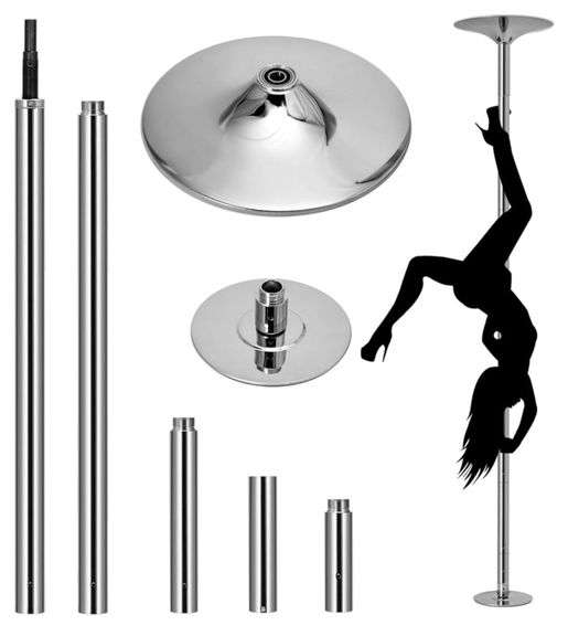 AMSDEAL Dancing Pole