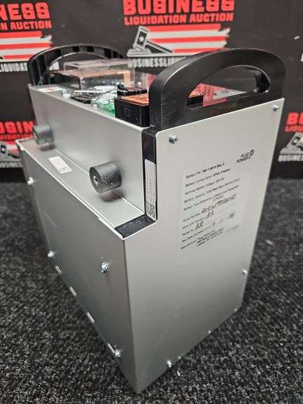 PLUG POWER Lithium Ion Backup Power Supply