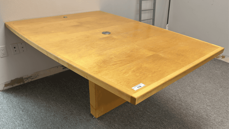 47 x 66 Wall Mounted Table
