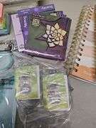Office and Craft Supplies, LARGE Boxes Dry Erase Markers (See Photos)