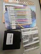 Office and Craft Supplies, LARGE Boxes Dry Erase Markers (See Photos)