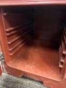 CARLISLE Cateraide Insulated Food Carriers