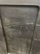 (2) CARLISLE Cateraide Insulated Food Carriers