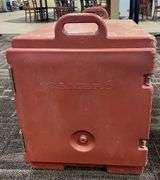 CARLISLE Cateraide Insulated Food Carriers