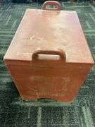 CARLISLE Cateraide Insulated Food Carriers