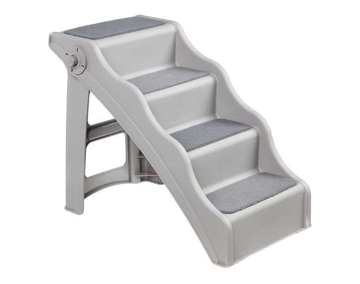 Foldable Pet Stairs