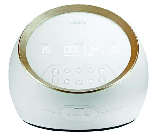 Spectra Electric Breast Pump