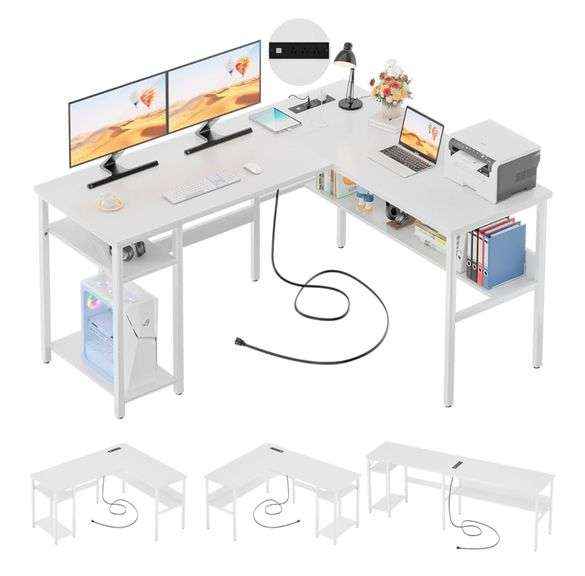 Office Desk