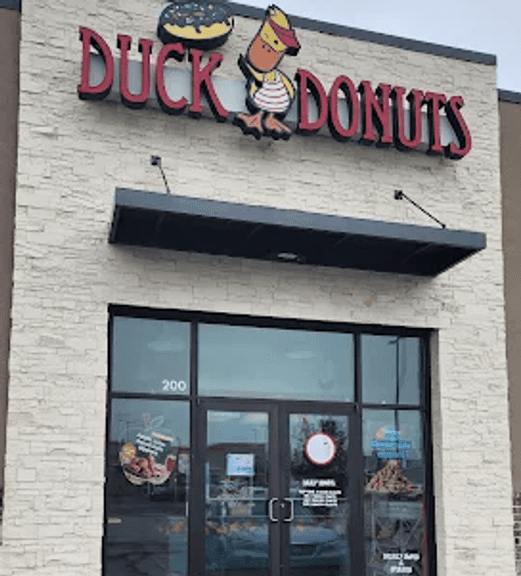 DUCK DONUTS LIQUIDATION AUCTION - NAMPA, ID