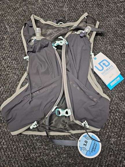 ULTIMATE  DIRECTION Mountain Vesta 6.0 Hydration Vest
