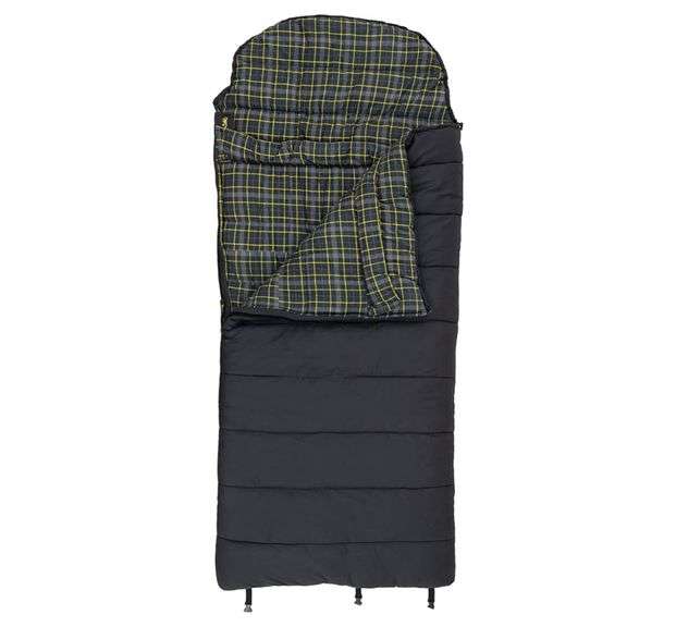 Browning -Klondike- -30 Degree Sleeping Bag