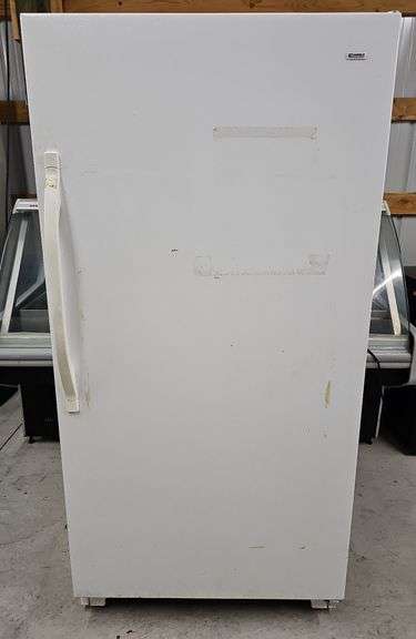 KENMORE Upright Home Freezer