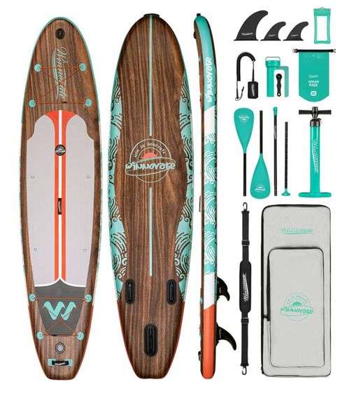Stand Up Paddle Board