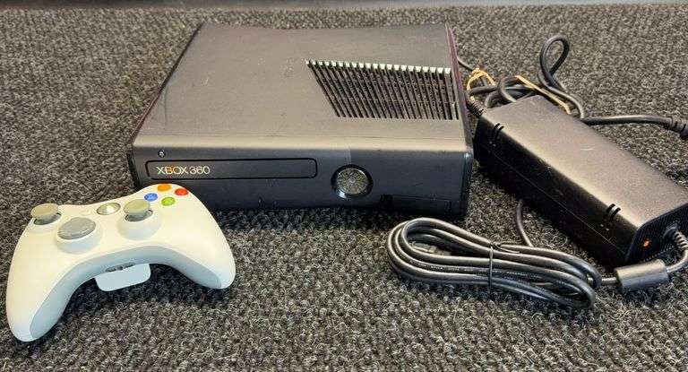 Xbox 360 (used)