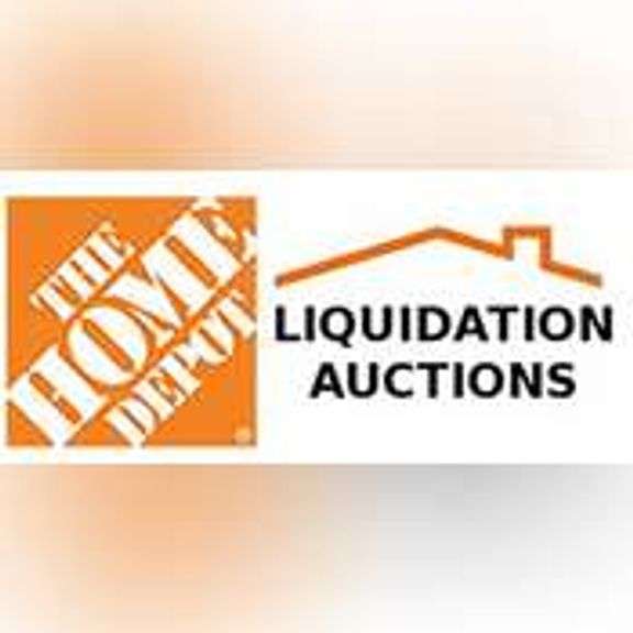 AMAZON & HOME DEPOT - HOME GOODS & CHRISTMAS GIFT AUCTION! - NAMPA, ID