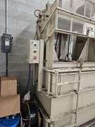 Box Compactor with Accessories 60