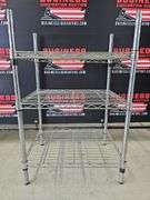 Wire Rack 24"×18"×36"