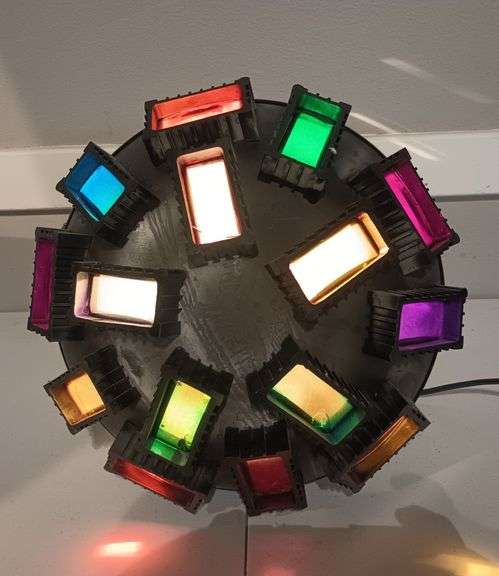 MYSTIC DJ DISCO BALL