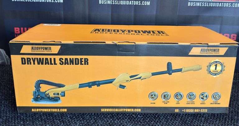 Drywall Sander