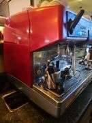 NUOVA SIMONELLI Espresso Machine