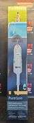 INTEX Pure Spa Rechargeable Handheld Pool Vacume with 94" Telescoping Aluminum Pole