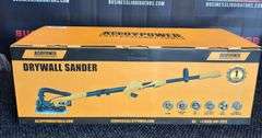 Drywall Sander