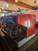 NUOVA SIMONELLI Espresso Machine