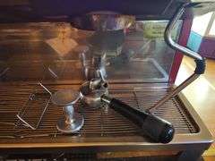 NUOVA SIMONELLI Espresso Machine