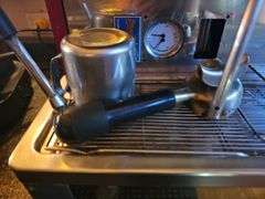 NUOVA SIMONELLI Espresso Machine