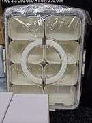 Hydrogen Water Generator Cup, Insulated Cups, Table ClothBento Box, and More! (See Photos)