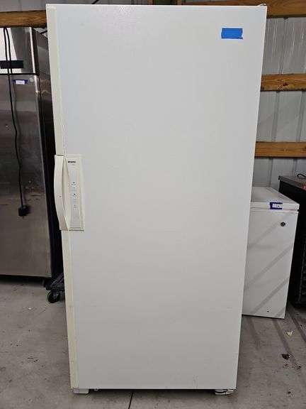 KENMORE Frostless Freezer