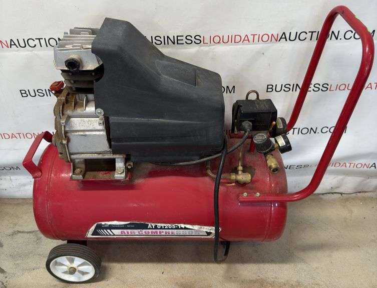 11 Gallon Air Compressor