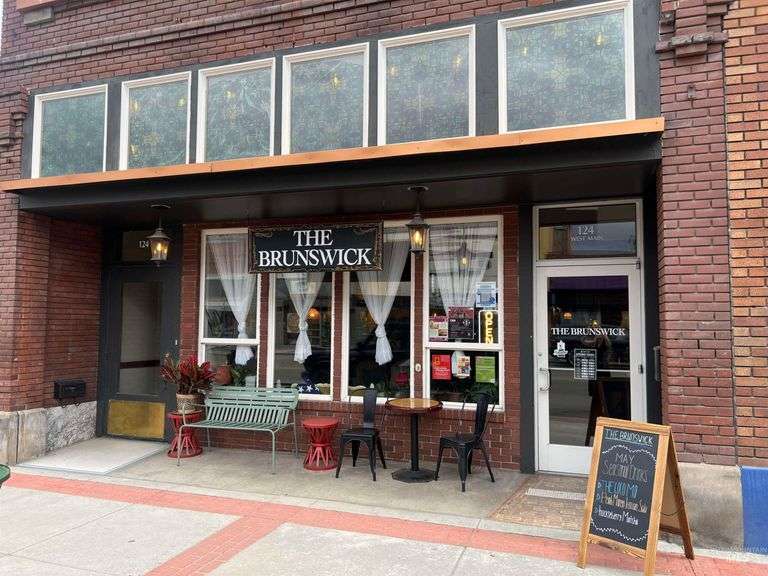 The Brunswick Event Center - Emmett, ID