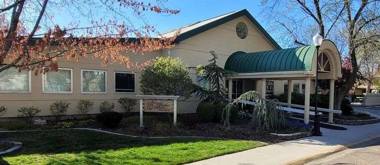 ASSISTED LIVING FACILITY LIQUIDATION - BOISE, ID