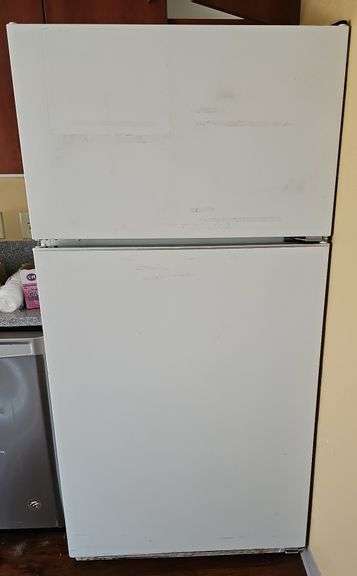 AMANA Home Refrigerator/Freezer