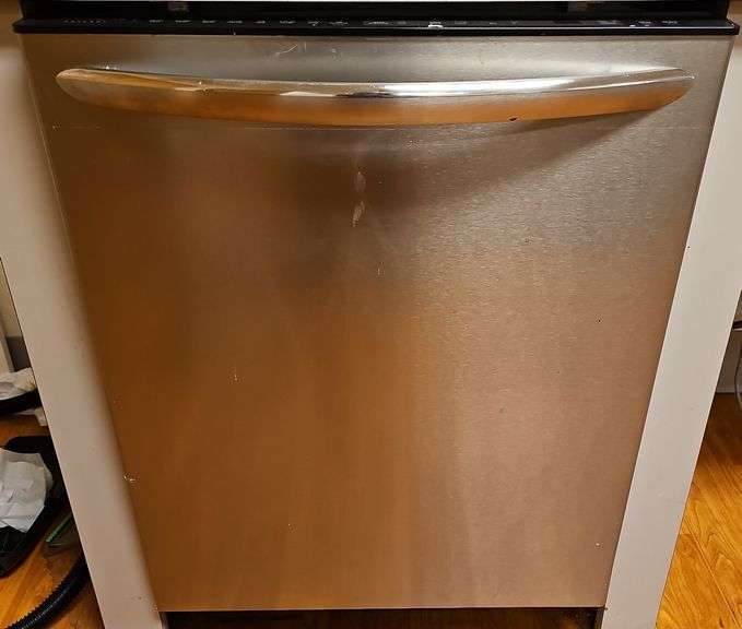 FRIGIDAIRE Built In Dishwasher
