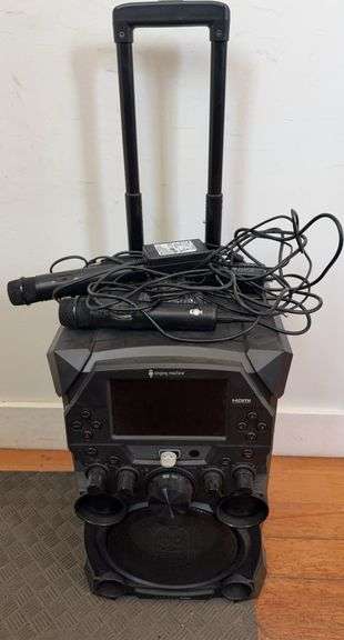 Karaoke Machine